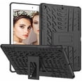 thumbnail image 1 of Slim Heavy Duty Shockproof Rugged Drop Protection Cover Built-in Stand for New Apple iPad 10.2-inch 2019 Release, 1 of 7