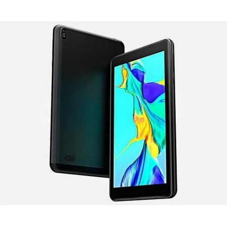 A780B 7" Inch Android 10 Q Tablet by Azpen Google Certified 16GB Storage Bluetooth Play Store