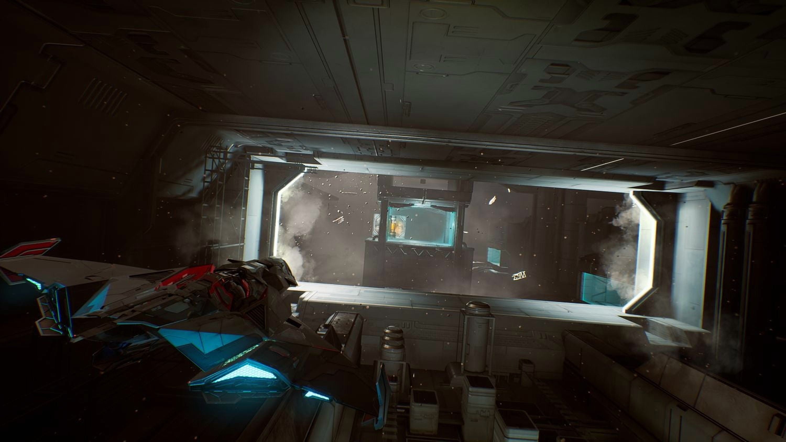 Jeu vidéo Chorus pour (PS5)