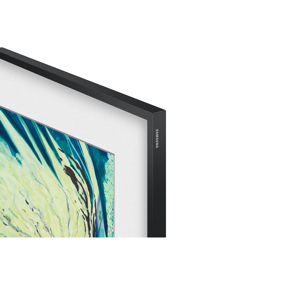 Restored Samsung LS03FA 55" 4K QLED The Frame TV (2025) (Refurbished)
