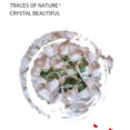 thumbnail image 3 of Guardurnaity Collar gota de agua cristal hogar Hotel escritorio mesita de noche cristales transparentes decoración artesanía accesorio Ropa, zapatos y accesorios Miscelánea, 3 of 6