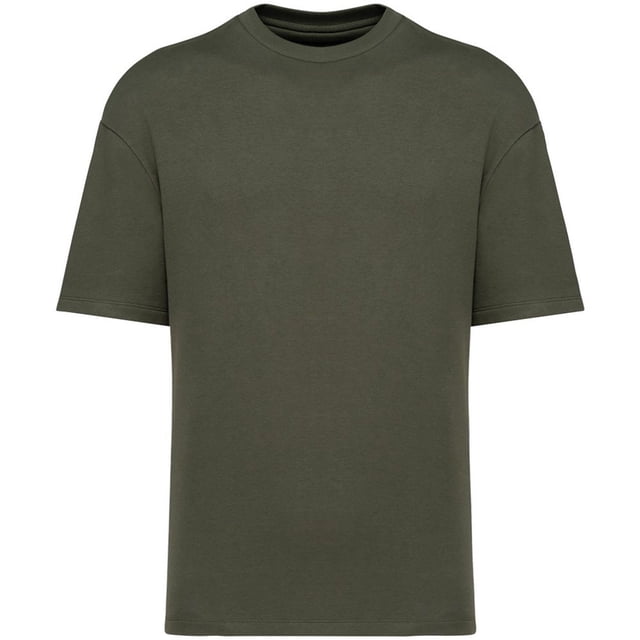 Native Spirit Mens French Terry T-Shirt