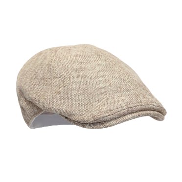 Gottman Haywood Flat Cap main image 1