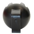 thumbnail image 4 of Golf Ball Cleaner Brush - Wearable Golf Accessory, Compact & Portable Ball Cleaning Tool for On-the-Go Golfers, 4 of 5