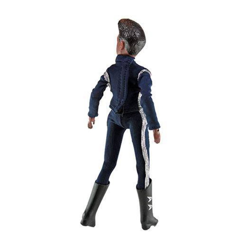 Figurine Mr Spock Serie Originale Star Trek - MEGO - Jeux & Jouets