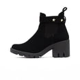 thumbnail image 2 of Botas Para Mujer Miriam 480 T22.5 ZAPATERIAS MEXICO 480-NGO, 2 of 4