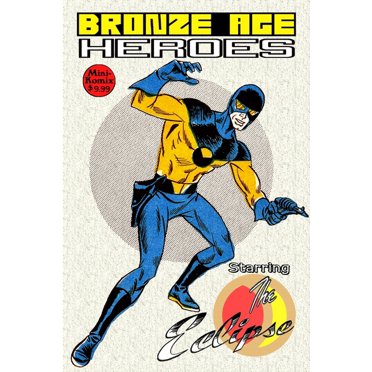 Bronze Age Heroes, (Paperback)