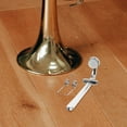 thumbnail image 4 of OUNONA 1 Ensemble Valve Cylindrique Trombone pour Entretien d'Instruments de Musique 6.5x2.2in, 4 of 8
