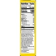 thumbnail image 5 of Nature Valley Dark Chocolate Peanut Almond Sweet and Salty Nut Bars 6 ct / 1.2 oz - 5 Pack, 5 of 5