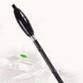 thumbnail image 5 of Chinese Ethnic Instrument Bakelite Bawu Pipe Bawu Flute bB Tone Folk Woodwind Instruments for Students, 5 of 5