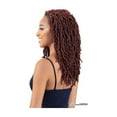 thumbnail image 4 of Mayde Beauty Inc Mayde Beauty 3X Modern Soft Locs 12" - Color 1B, 4 of 11