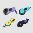 thumbnail image 3 of Shengyu1 Woodworking Construction Tool Automatic Manual Carpenter Ink Marker Fountain Duct Chalk Line, 3 of 7