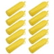 thumbnail image 4 of Dispensador de condimentos para crema, 240 ml, 10 piezas/juego, dispensador de condimentos de plástico, dispensador de condimentos, durabilidad mejorada, 4 of 13