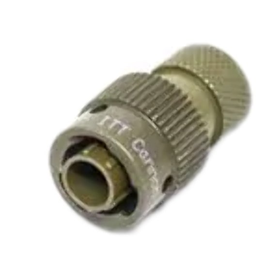 KPSE08E14-5S Connector Circular Plug Female 5 Position Sockets Crimp