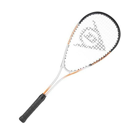 Dunlop Hyper Ti Squash Racquet