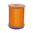 thumbnail image 4 of Easily Create Eye Catching Flies Using Our Top Notch Synthetic Threads That Enhance Both Visibility and Functionality White, 4 of 9