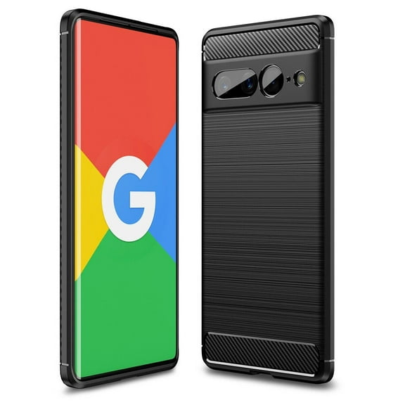 Case For Google Pixel 7 Pro - SuperGuardZ Heavy-Duty Shockproof Protective Guard Shield Armor