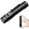 thumbnail image 1 of Linterna PIOOCAN S10Pro LED 2500 lúmenes recargable, 1 of 9