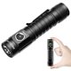 thumbnail image 1 of Linterna PIOOCAN S10Pro LED 2500 lúmenes recargable, 1 of 9