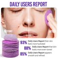 thumbnail image 4 of Brightening Toner Pads With Onion Extract and Niacinamide, Soothe, Hydrated, Renewed Skin, Mild & Convenient Skincare, 60 Pads, 4 of 10