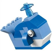 LEGO¨ Classic Blue Creativity Box 10706 (78 Pieces)