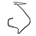 thumbnail image 3 of Engine Coolant Overflow Hose, Water  Return Pipe 8V2Z8B081B Perfect Fit  For Fiesta Figo, 3 of 7