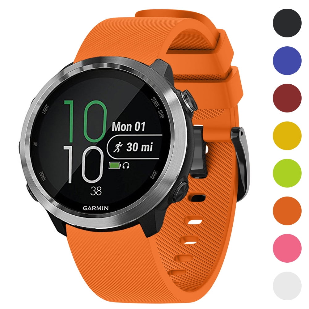 forerunner 245 vivoactive 3