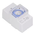 thumbnail image 5 of SUL181h Mechanical Time Control Switch with 80mAh Battery for 220VAC Household Use, 2500W, 5 of 5
