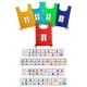 thumbnail image 2 of Chaleco de juego Sunnimix 5 Piezas Herramienta de Estudio Divertido para niños y niñas de Más de 6 años interiores y exteriores, 2 of 8