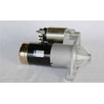 thumbnail image 3 of TYC 1-17006 Starter Motor for Chrysler 56041014 pu Fits 1993 Jeep Grand Cherokee, 3 of 4