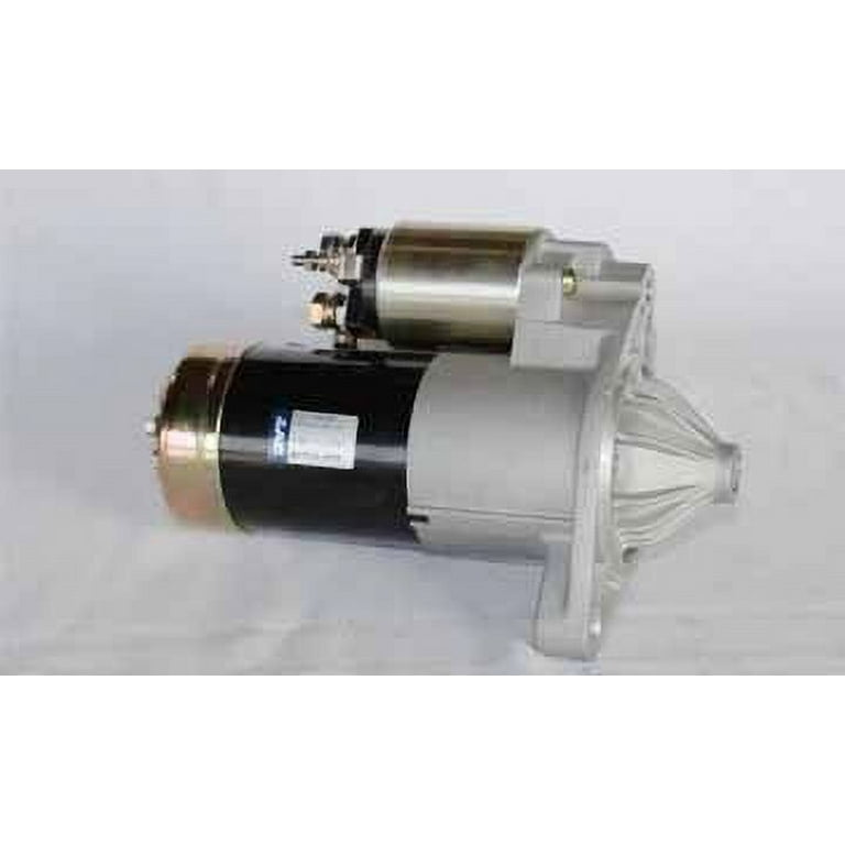 TYC 1-17006 Starter Motor for Chrysler 56041014 pu Fits 1993 Jeep 
