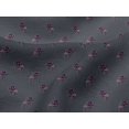 thumbnail image 4 of oneOone Viscose Jersey Fabric Floral Block Fabric Prints By Yard 60 Inch Wide, 4 of 5