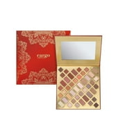 Cargo Blockbuster Eye Shadow Palette , 1.41 oz Eye Shadow