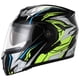 thumbnail image 2 of Casco de bicicleta eléctrica, casco integral para hombres y mujeres, universal para cuatro estaciones, espejo doble, cálido para el invierno, casco que no es de motocicleta, 2 of 5