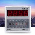 thumbnail image 3 of Programmabledelay Time Relay Timer 0.1s-99h 8-pin Dh48s S (24v Ac/dc), 3 of 4