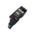 thumbnail image 2 of XMX5D MAGENTA TONER FOR 1250C, 2 of 3