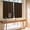 Walnut, Espresso, Mocha, Black, variant on Green Black Buffalo Plaid 2 Panel Kitchen Curtains for Small Windows, Geometric Classic Checkered Bathroom Tier Curtain, Short Window Treatment for Bedroom/Living Room 55"x24"