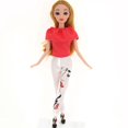 thumbnail image 5 of 15 pieces of 30 cm Barbie doll clothes, 5 of 5