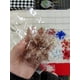 thumbnail image 5 of Decoración del árbol de Navidad flores seda ahuecada oro rosa Sincero JD122, 5 of 6