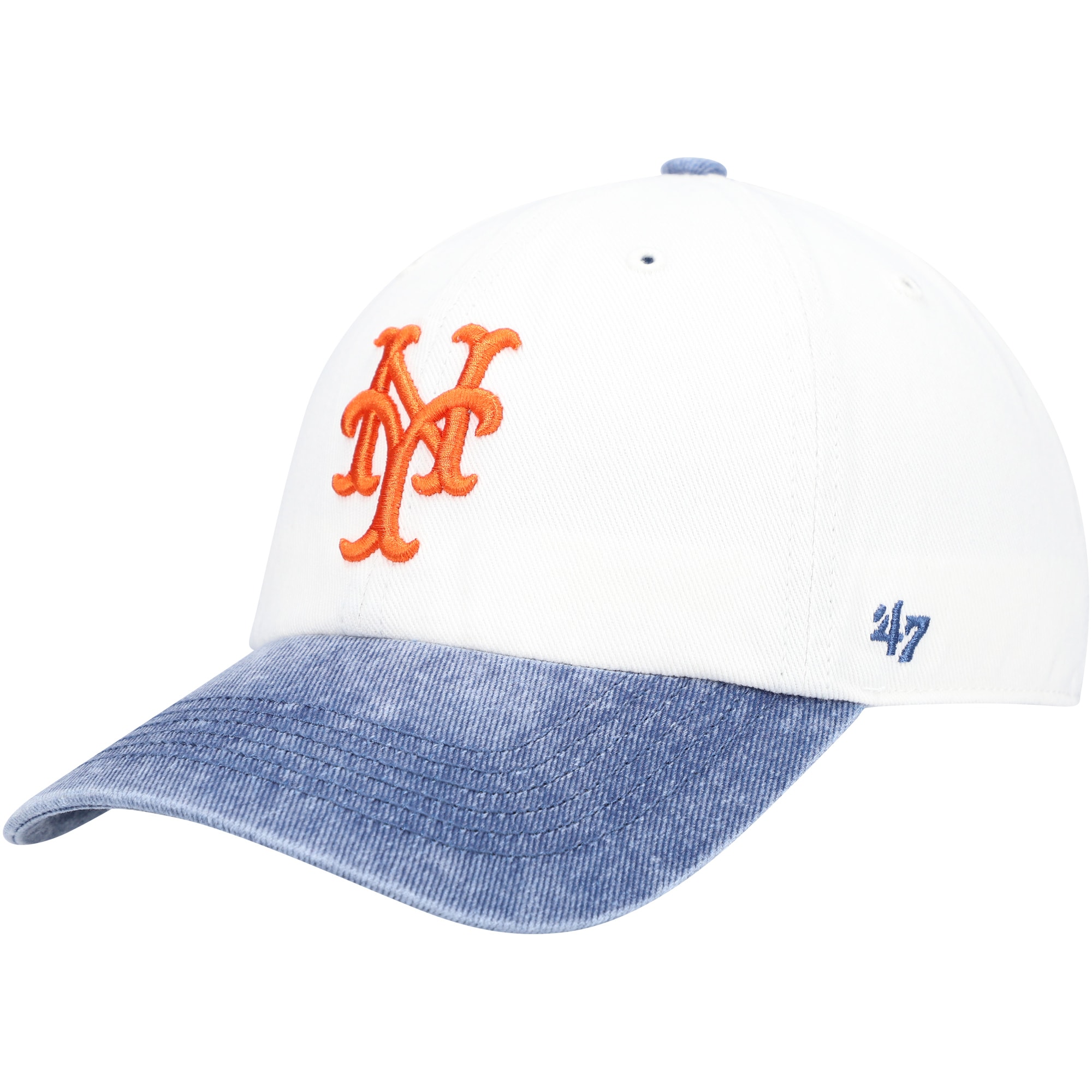 New York Mets '47 Apollo Two-Tone 