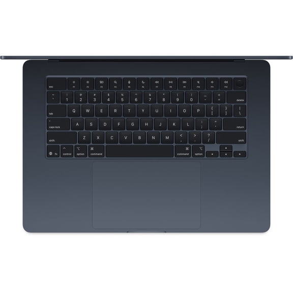 Restored 2025 Apple MacBook Air 15.3" Retina M4 4.4GHz 32GB RAM 512GB SSD A3241 Midnight