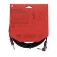 thumbnail image 4 of Cable Daddario Pwaglra 20  Guitarra Bajo Angulado 6 Metros Daddario PW-AGLRA-20, 4 of 6