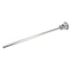 thumbnail image 2 of Mini dispensador de barriles, tubo extractor de barriles de cerveza con pulverización de PTFE de acero inoxidable para barril de cerveza tipo A, 2 of 13