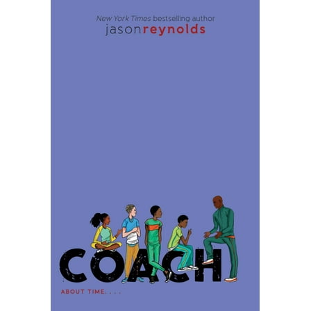 Coach (Hardcover)