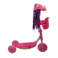 thumbnail image 2 of Patin Angelin Baby Perrito Rosa 3 Llantas, 2 of 2