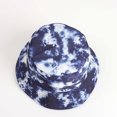 thumbnail image 3 of Sombreros de patrón de impresión al aire libre para mujeres y hombres Sombrero de pescador Gorra para el sol Fridja  nalpqowj956, 3 of 7
