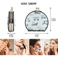 thumbnail image 2 of Portable Makeup Mirror Travel Mirror Compact Folding Mirrors Small for Women Beauty Accessories Construction Vehicles, 2 of 7