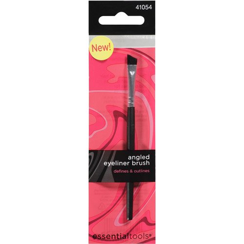 Essential Tools Angled Eyeliner Brush