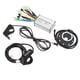 thumbnail image 2 of Kit de Conversión de Bicicleta Eléctrica Bling Bling, 2 of 12