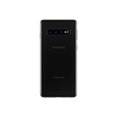 thumbnail image 5 of Pre-owned Samsung Galaxy S10 (Unlocked) - 4G smartphone - RAM 8 GB / Internal Memory 128 GB - microSD slot - OLED display - 6.1" - 3040 x 1440 pixels - 3x rear cameras 12 MP, 12 MP, 16 MP - front camera 10 MP - unlocked - prism black (Refurbished), 5 of 7